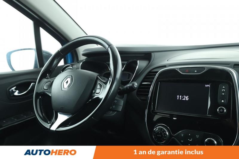 Renault Captur 0.9 TCe Energy Intens 90 ch