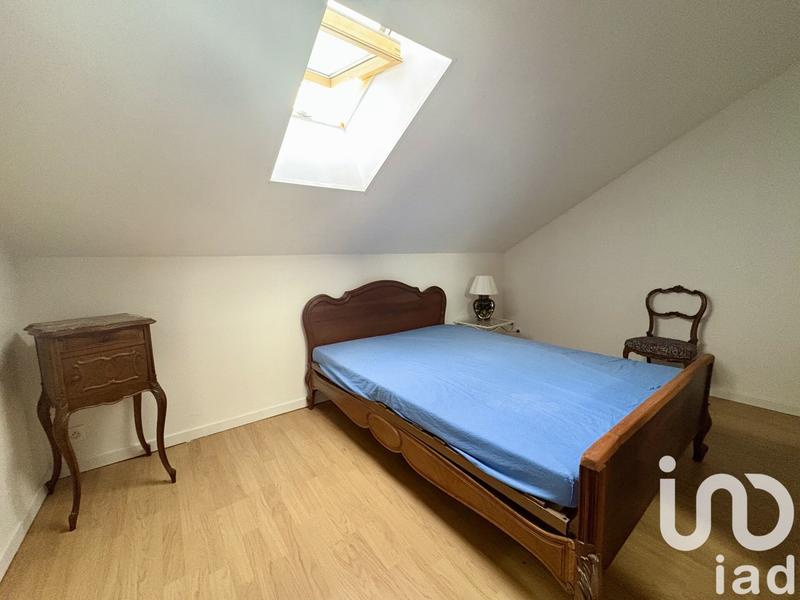 Maison - 210 m² - 7 pièces