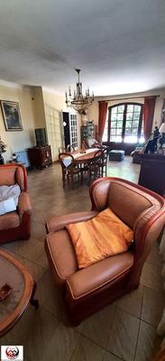 Maison traditionnelle - 125 m² - 5 pièces