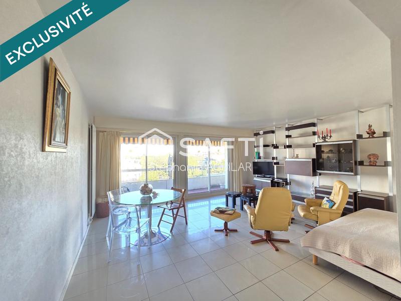 Appartement - 103 m² - 4 pièces