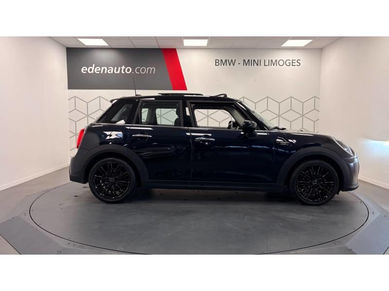 Mini Mini Hatch 5 Portes Cooper 136 ch Edition Camden