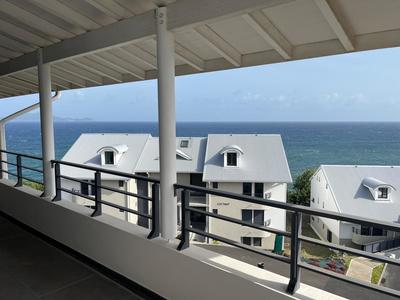 Duplex - 118 m² - 4 pièces