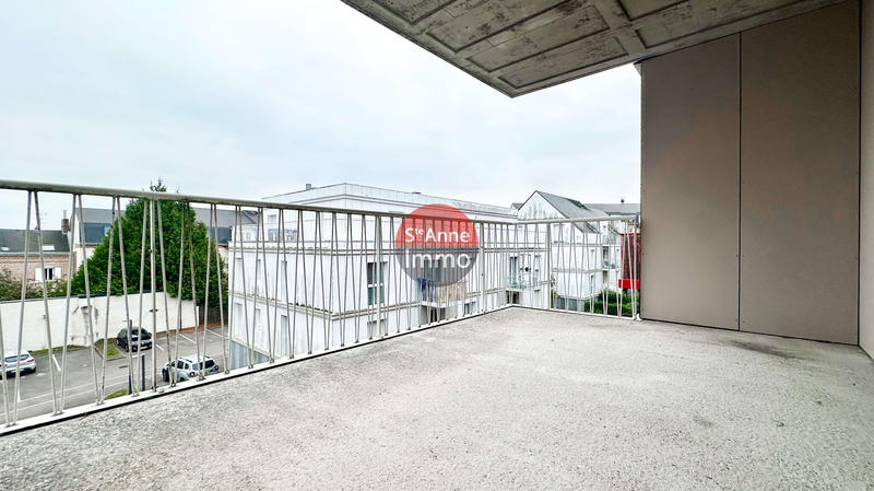 Appartement - 103 m² - 4 pièces