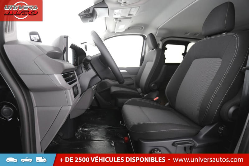 Volkswagen Transporter Procab L1h1 2.0 Tdi 170 Bva8 Business