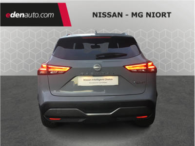 Nissan Qashqai e-Power 190 ch n-Connecta