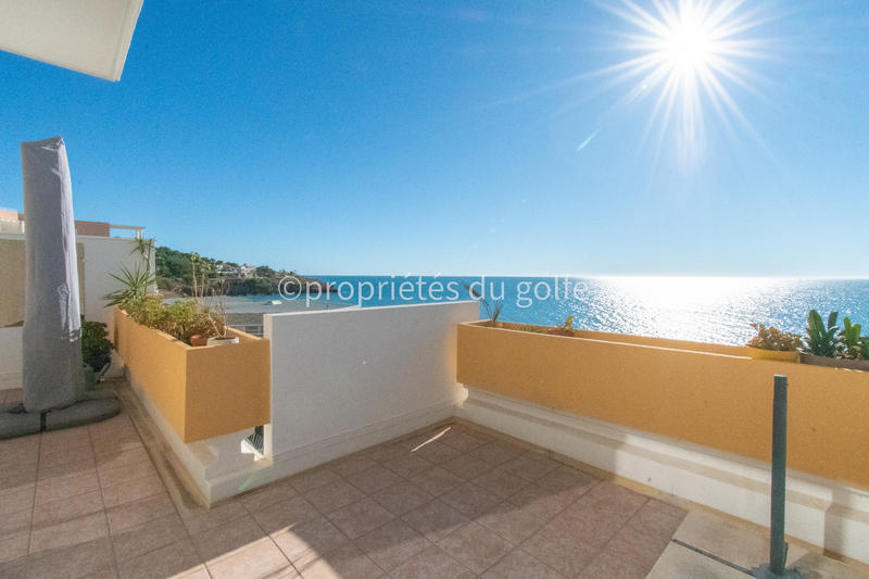 Appartement - 135 m² - 5 pièces