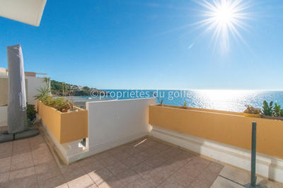 Appartement - 135 m² - 5 pièces