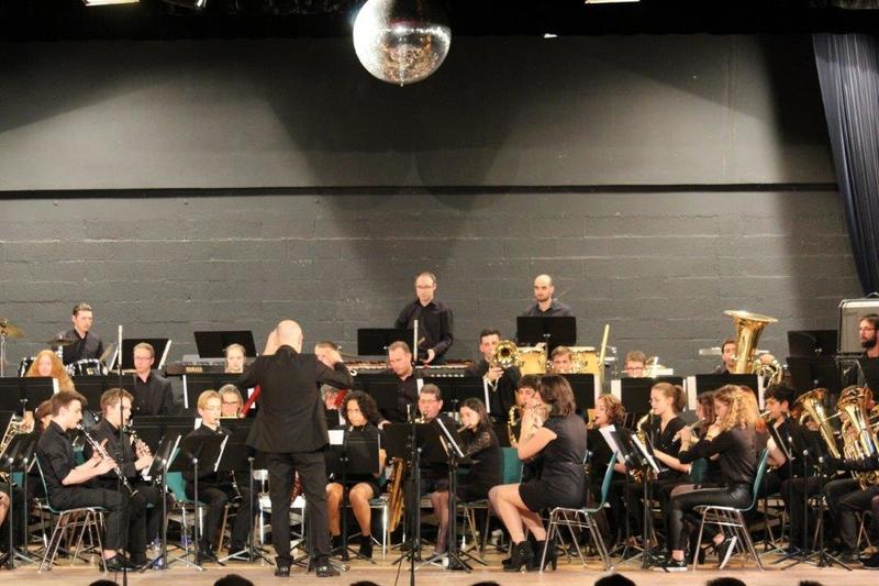 Concert du Nouvel An