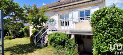 Maison - 146 m² - 6 pièces