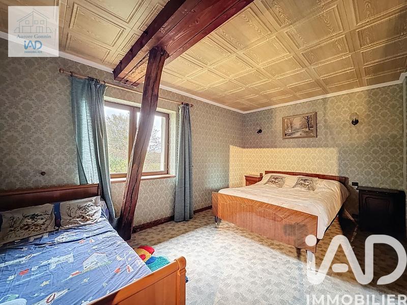 Maison - 373 m² - 10 pièces