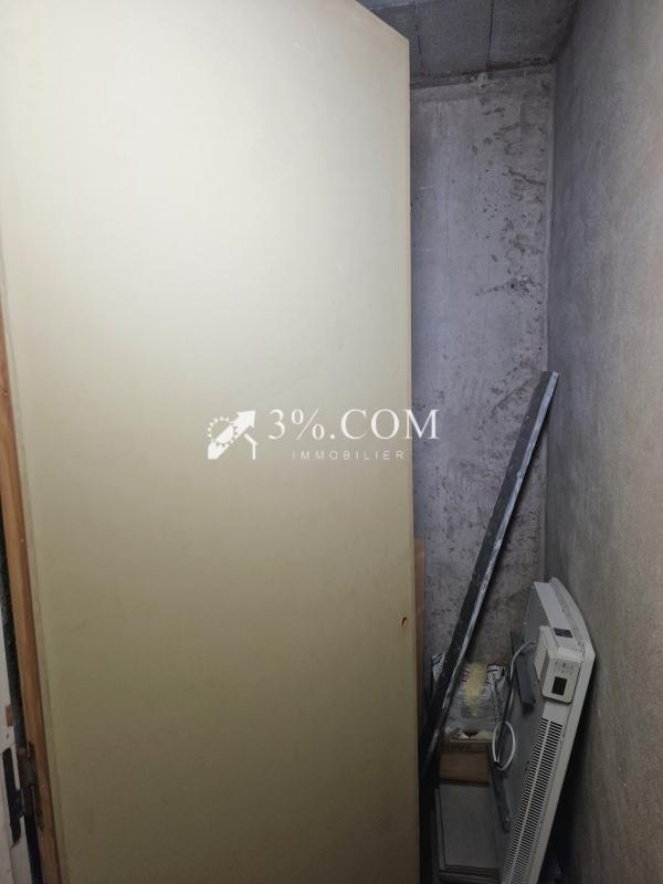 Studio - 27 m² - 1 pièce