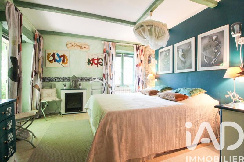 Maison - 137 m² - 4 pièces