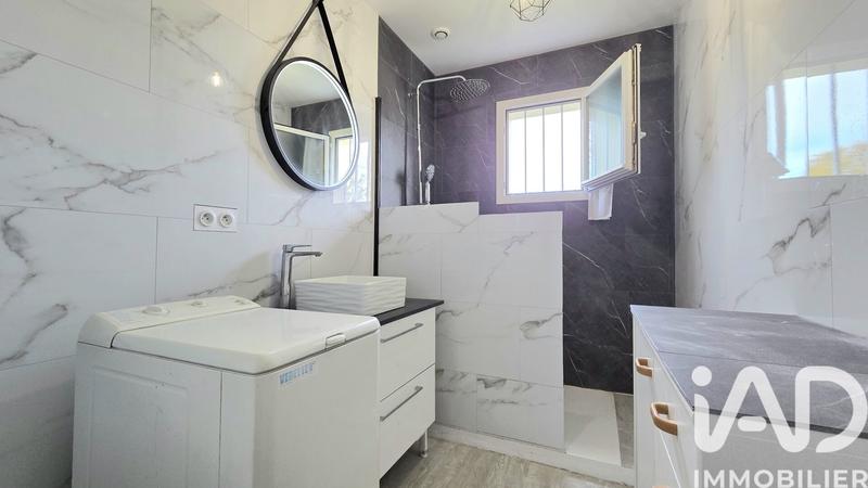 Maison - 69 m² - 3 pièces