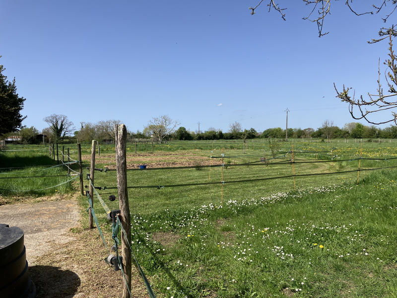 Maison - 198 m² - 8 pièces