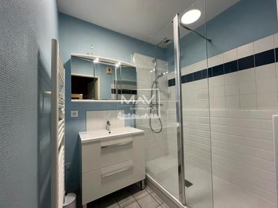 Appartement - 83 m² - 3 pièces