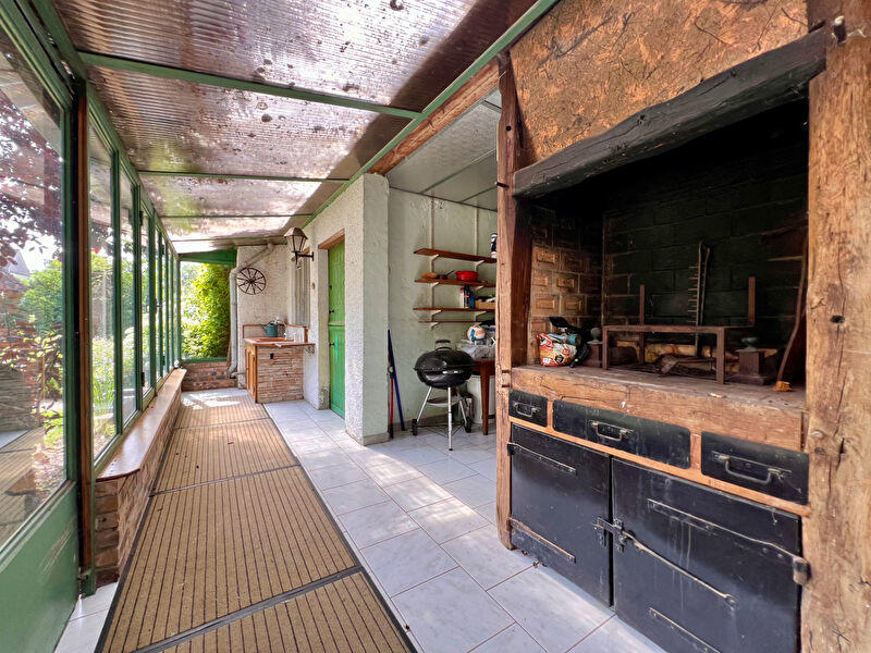 Maison - 174 m² - 6 pièces