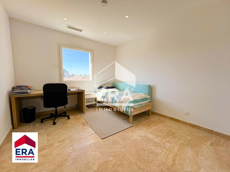 Maison - 138 m² - 5 pièces