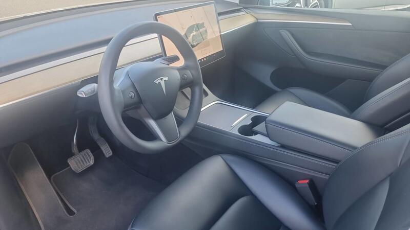 Tesla Model y 347 Rwd Propulsion - Automatique