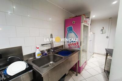 Fonds de commerce - 80 m²