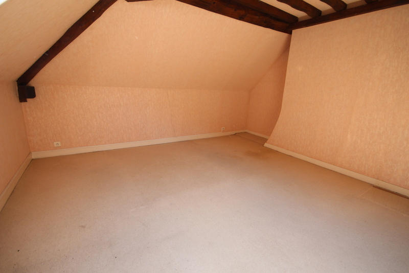 Maison de ville - 87 m² - 5 pièces