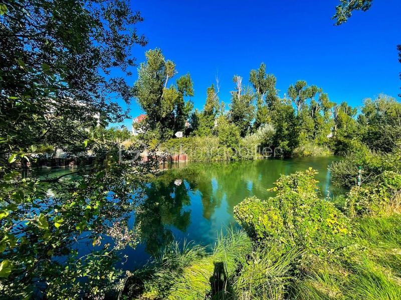 Maison ancienne - 240 m² - 9 pièces