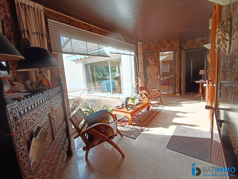 Villa - 230 m² - 7 pièces