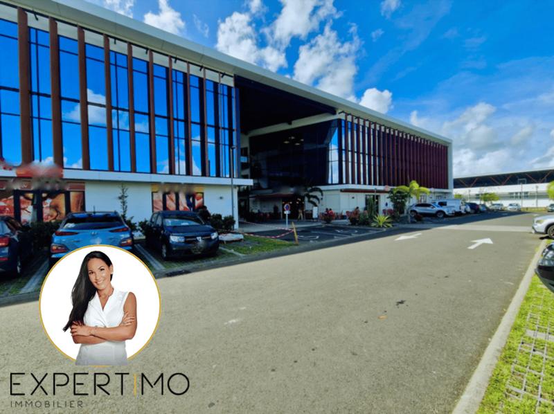 Local commercial - 328 m²