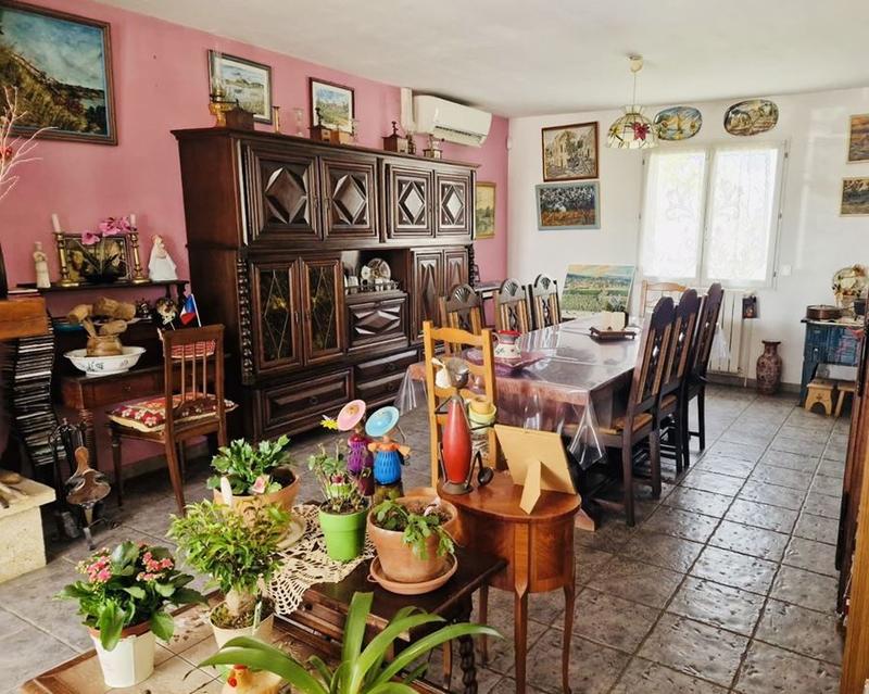 Villa - 132 m² - 4 pièces