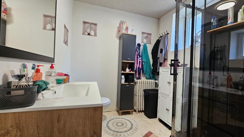 Longère - 106 m² - 4 pièces