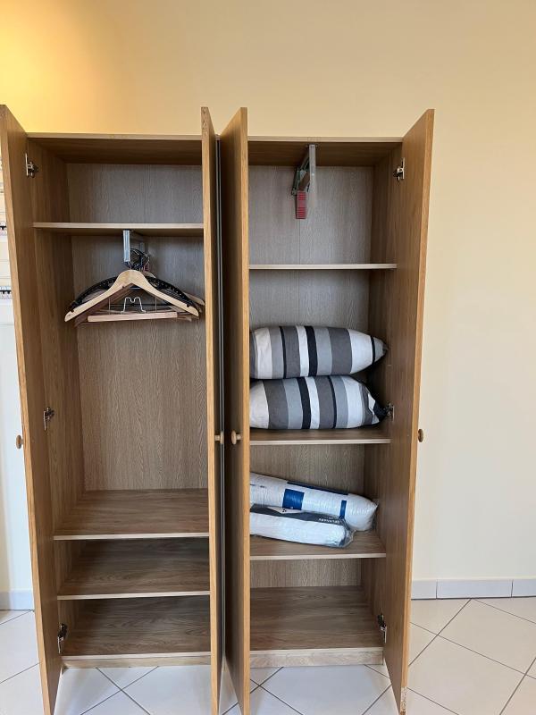 Studio - 18 m² - 1 pièce