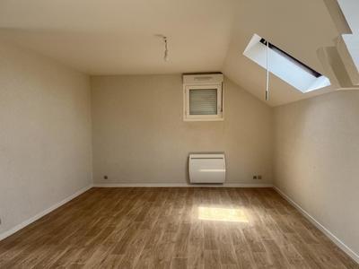 Maison - 52 m² - 2 pièces