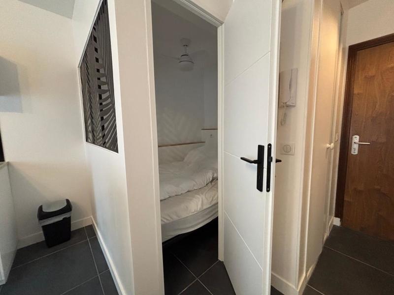 Studio - 26 m² - 2 pièces