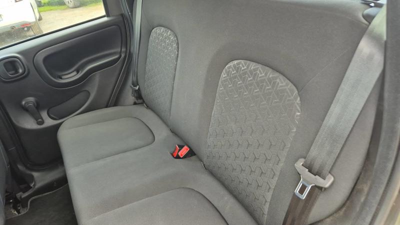 Fiat Panda 1.0 70 Mild Hybride City Cross