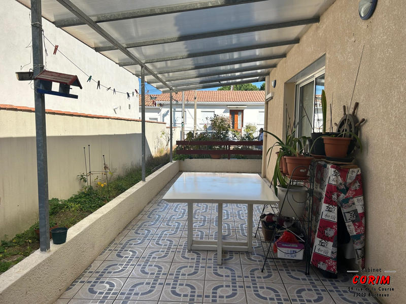 Maison - 115 m² - 4 pièces