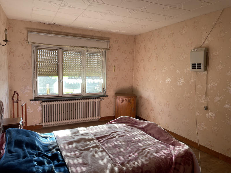 Maison - 170 m² - 9 pièces