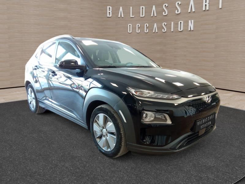 Hyundai Kona Electrique 64 kWh - 204 ch Executive