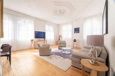 Appartement - 102 m² - 3 pièces