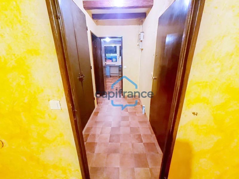 Appartement - 75 m² - 4 pièces