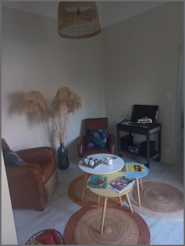 Maison - 194 m² - 6 pièces