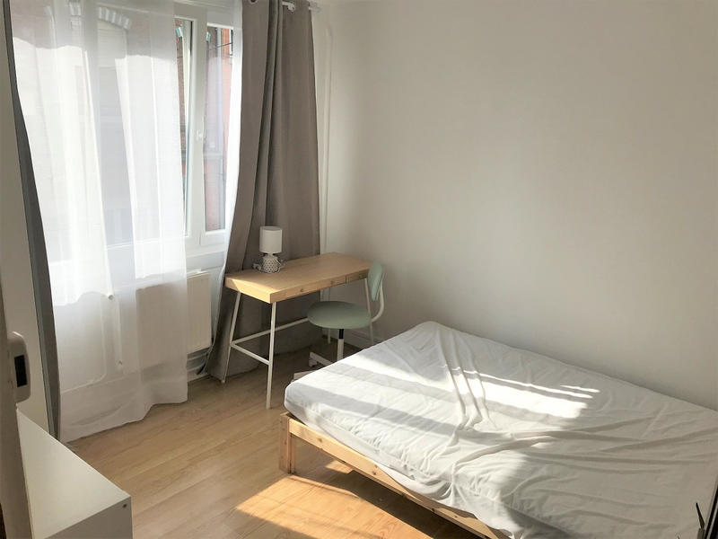 Maison - 140 m² - 7 pièces