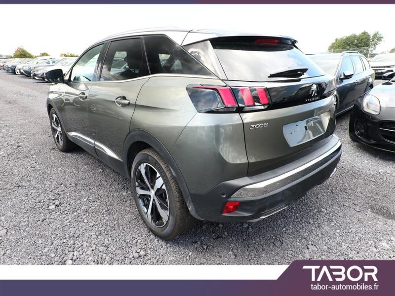 Peugeot 3008 1.5 BlueHDi 130 Aut. Allure Gps