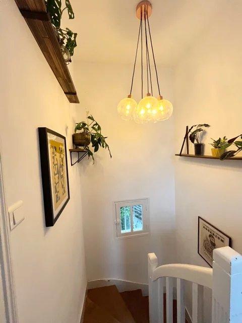 Maison - 68 m² - 3 pièces