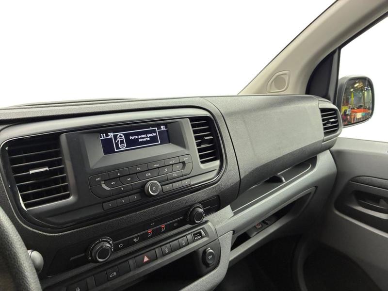 Peugeot Expert Fourgon Fgn Tole Long 2.0 Bluehdi 120 s&amp;S Bvm6 Premium