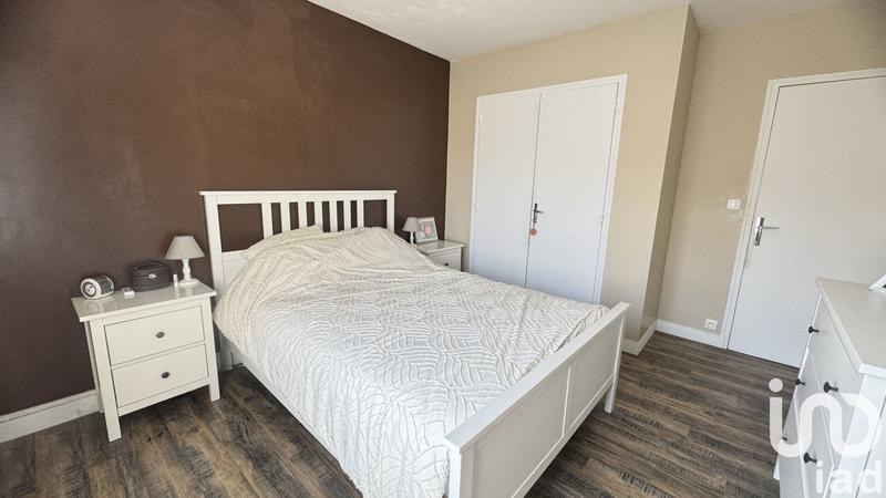 Maison - 123 m² - 6 pièces