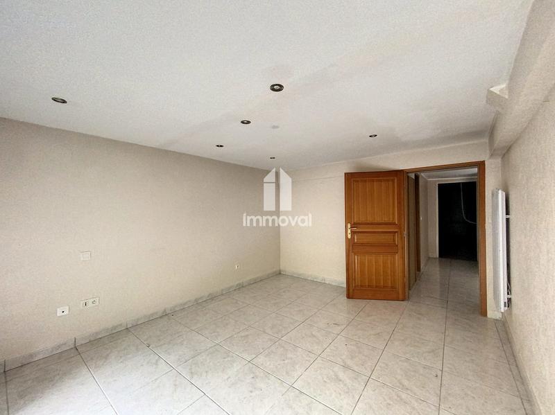 Appartement - 54 m² - 2 pièces