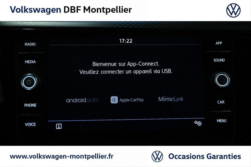 Volkswagen t-Cross 1.0 Tsi 95 Start/Stop Bvm5 Lounge