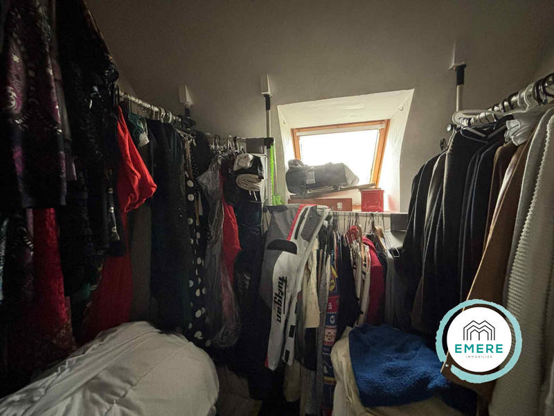 Maison ancienne - 149 m² - 5 pièces