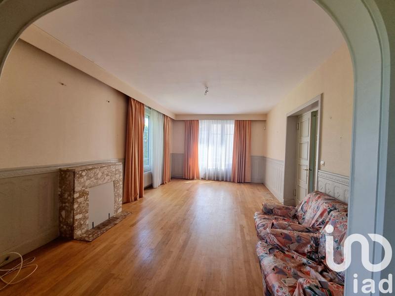 Maison - 226 m² - 10 pièces