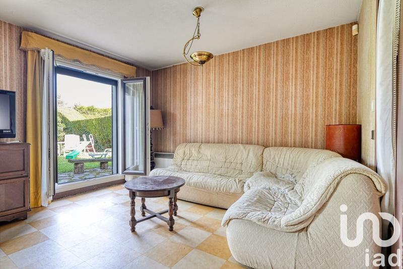 Maison - 106 m² - 6 pièces