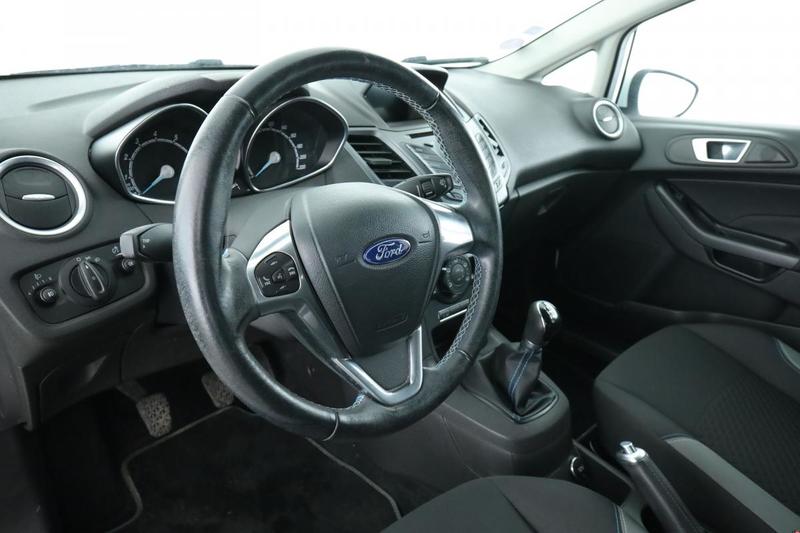Ford Fiesta 1.0 EcoBoost Business 5p 100 ch